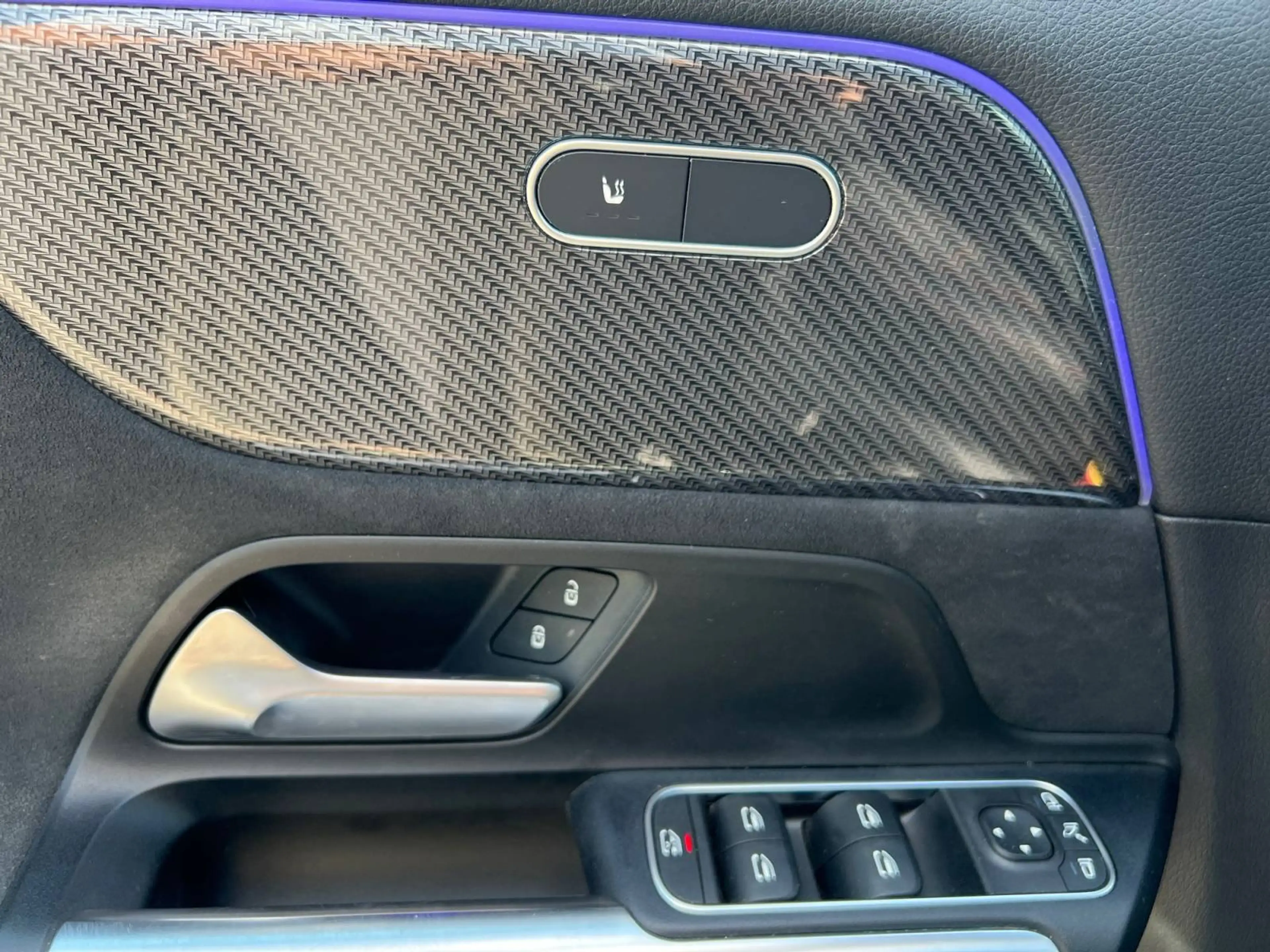 Mercedes-Benz GLA 250 PHEV AMG Line-TOIT PANO-GARANTIE 12 MOIS- — photo 15