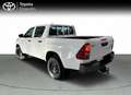 Toyota Hilux 2.5D-4D Cabina Doble GX Blanco - thumbnail 3