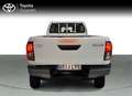 Toyota Hilux 2.5D-4D Cabina Doble GX Blanco - thumbnail 4