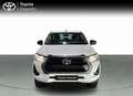 Toyota Hilux 2.5D-4D Cabina Doble GX Blanco - thumbnail 2
