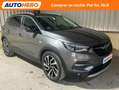 Opel Grandland X 1.2 Turbo Ultimate Gris - thumbnail 8