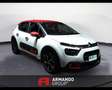 Citroen C3 3ª serie PureTech 83 S&S Shine Blanc - thumbnail 3