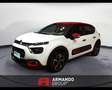 Citroen C3 3ª serie PureTech 83 S&S Shine Blanc - thumbnail 1