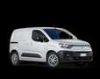 Fiat DOBLO PASSO CORTO MJET 100CV Weiß - thumbnail 1