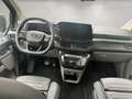 Ford Tourneo Custom 340 L1 Titanium X 2.5 PHEV *VORDERSITZE ELEKTRSICH Gris - thumbnail 7