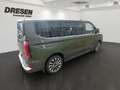 Ford Tourneo Custom 340 L1 Titanium X 2.5 PHEV *VORDERSITZE ELEKTRSICH Gris - thumbnail 1