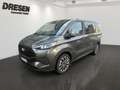 Ford Tourneo Custom 340 L1 Titanium X 2.5 PHEV *VORDERSITZE ELEKTRSICH Gris - thumbnail 1