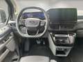 Ford Tourneo Custom 340 L1 Titanium X 2.5 PHEV *VORDERSITZE ELEKTRSICH Gris - thumbnail 7