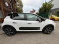 Citroen C3 110cv EAT6 GARANTIE CITROEN 2027 Blanc - thumbnail 7