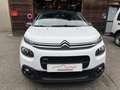 Citroen C3 110cv EAT6 GARANTIE CITROEN 2027 Blanc - thumbnail 5
