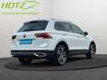 Volkswagen Tiguan 2.0 TDI DSG Elegance AHK/Navi/Sitzh/Klima Weiß - thumbnail 5