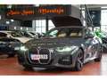 BMW 420 420iA Coupé Gris - thumbnail 16