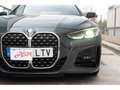 BMW 420 420iA Coupé Gris - thumbnail 34