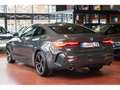 BMW 420 420iA Coupé Gris - thumbnail 17