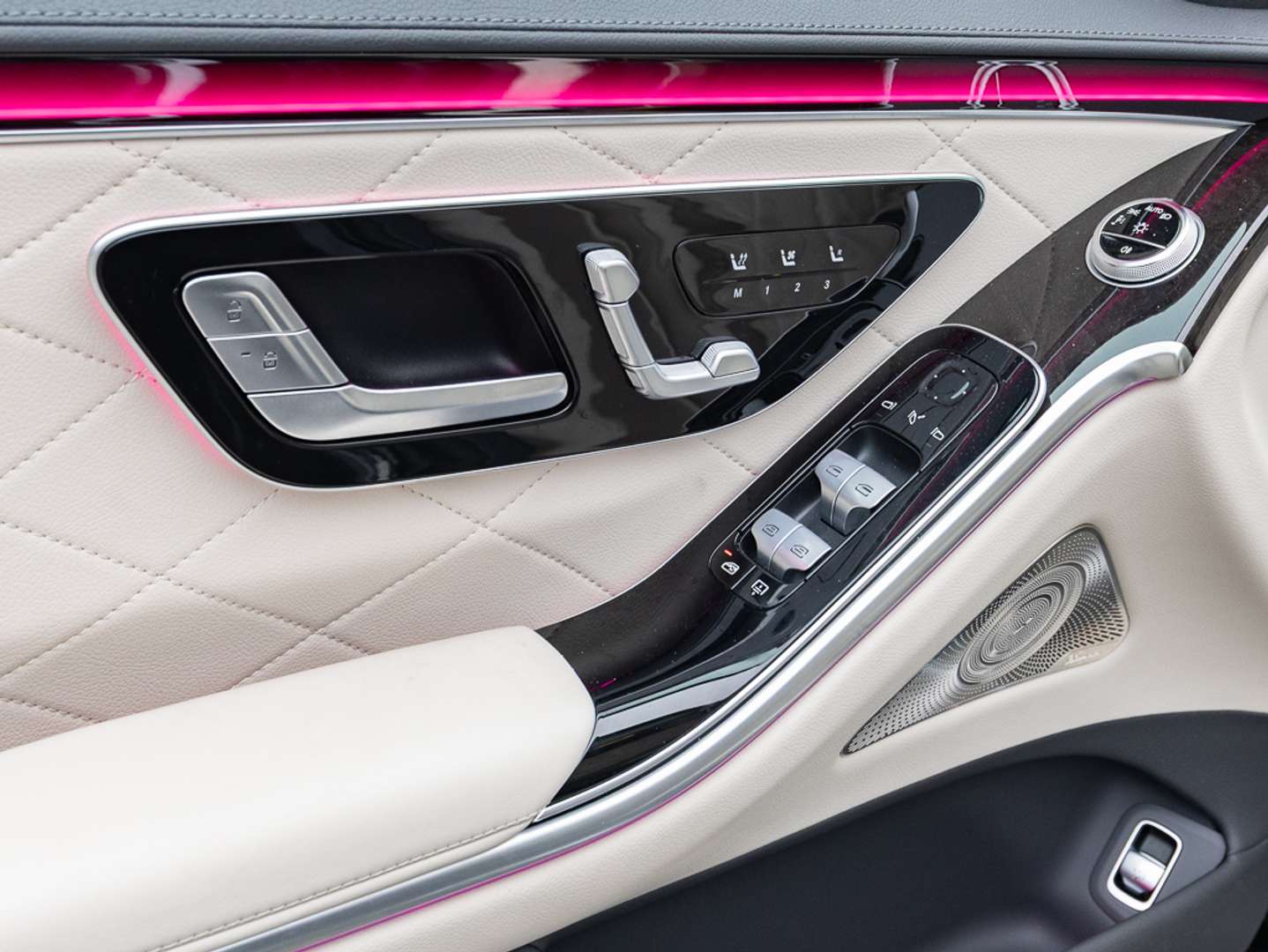 Mercedes Classe S 450 -  - Joinsteer - #4