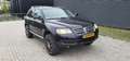 Volkswagen Touareg 4.2 V8 Negro - thumbnail 2