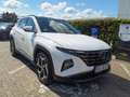 Hyundai TUCSON 1.6 Prime Mild-Hybrid 4WD Pano. AHK Blanc - thumbnail 12