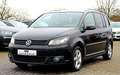 Volkswagen Touran 2.0TDI DSG/VOLLSH/1.HAND/8FACH/7SITZER Schwarz - thumbnail 1
