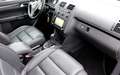 Volkswagen Touran 2.0TDI DSG/VOLLSH/1.HAND/8FACH/7SITZER Schwarz - thumbnail 14