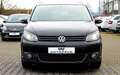 Volkswagen Touran 2.0TDI DSG/VOLLSH/1.HAND/8FACH/7SITZER Schwarz - thumbnail 2