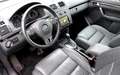Volkswagen Touran 2.0TDI DSG/VOLLSH/1.HAND/8FACH/7SITZER Schwarz - thumbnail 7