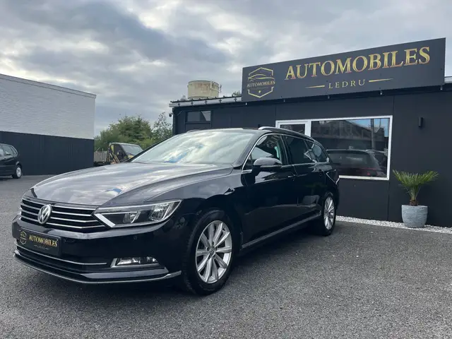 Volkswagen Passat Variant Passat Break // 1.4 TSI // Highline DSG