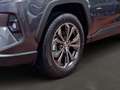 Toyota RAV 4 4 Team Deutschland+ Technik Paket Hybrid 4x2 Grijs - thumbnail 9