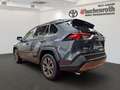 Toyota RAV 4 4 Team Deutschland+ Technik Paket Hybrid 4x2 Grijs - thumbnail 7