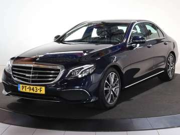 E 400 4Matic Exclusive Line; Premium Plus; Alle Opties; Exclusiviteit kan nu voor U zijn.