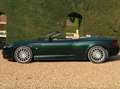 Aston Martin DB9 DB9 Volante Grün - thumbnail 2