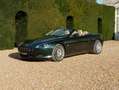Aston Martin DB9 DB9 Volante Grün - thumbnail 5