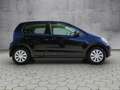 Volkswagen up! move 1.0 SHZ/TEL/USB/KLIMA Schwarz - thumbnail 5