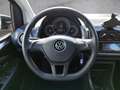Volkswagen up! move 1.0 SHZ/TEL/USB/KLIMA Noir - thumbnail 9