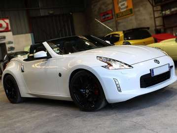 370Z Roadster 3.7 V6 328 Pack A