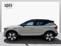 Volvo EX40 Ultra, Single Motor Extended Range, Vollelektrisch Beige - thumbnail 4