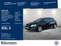 Volkswagen Golf VII Comfortline 1.0TSI ACC PDC SHZ GJR Schwarz - thumbnail 1
