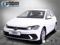 Volkswagen Polo 1.0 Life KLIMA PDC SHZ LED SCHEINWERFER Blanco - thumbnail 1