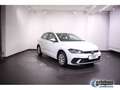 Volkswagen Polo 1.0 Life KLIMA PDC SHZ LED SCHEINWERFER Blanco - thumbnail 5