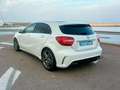 Mercedes-Benz A 45 AMG 4Matic 7G-DCT Blanco - thumbnail 5