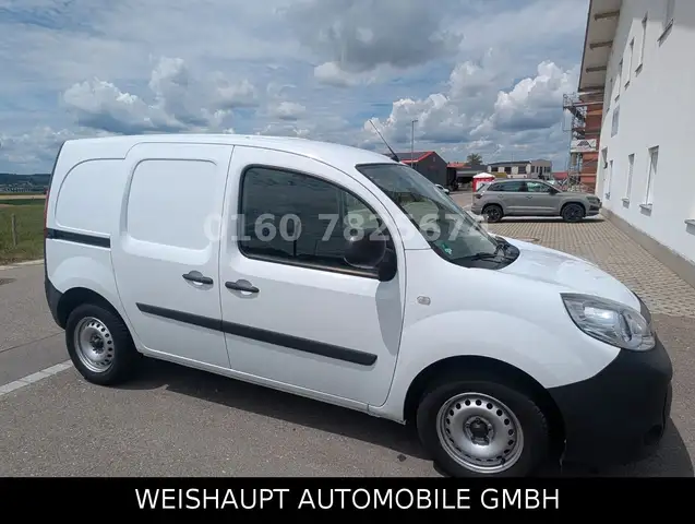 Renault Kangoo Rapid Extra Navi DAB Sizh. Einparkh.