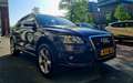 Audi Q5 2.0 TFSI quattro Pro Line Navi Leer Park.S Dealer Gris - thumbnail 6