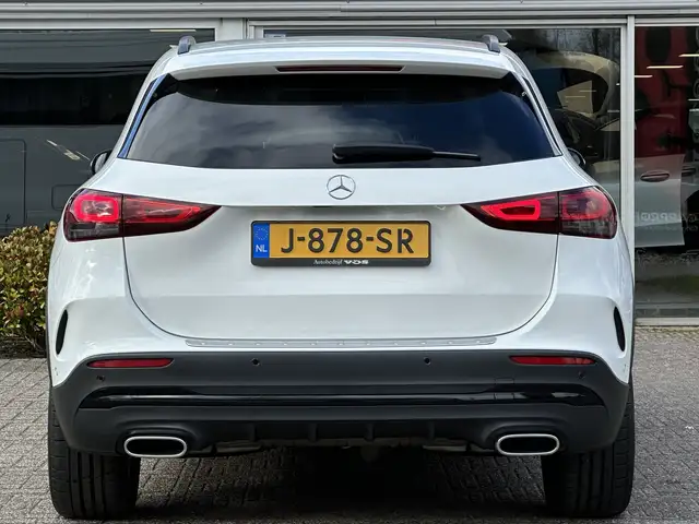Mercedes-Benz Gla view 7