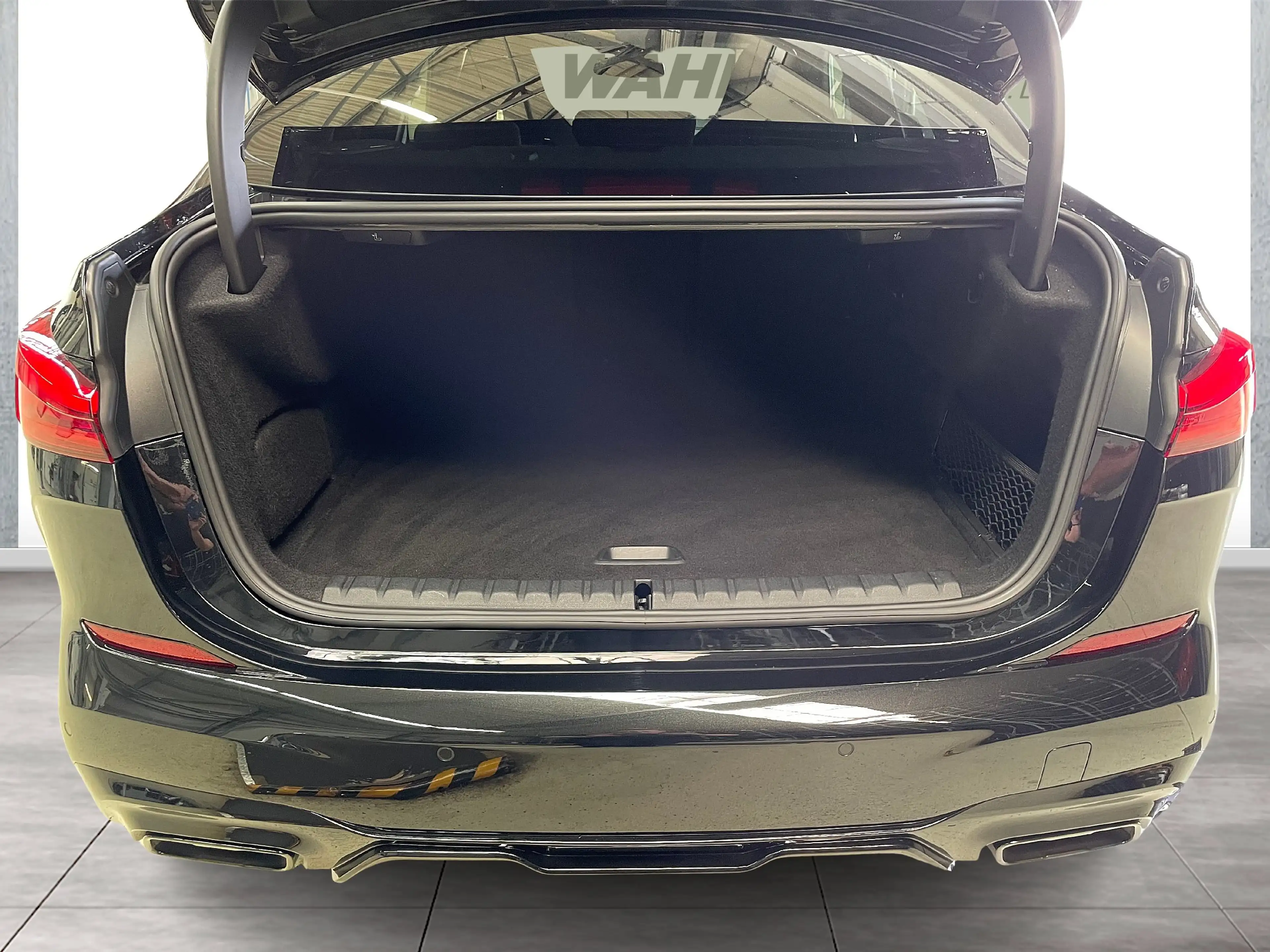BMW 235 M235i xDrive Gran Coupé — photo 10