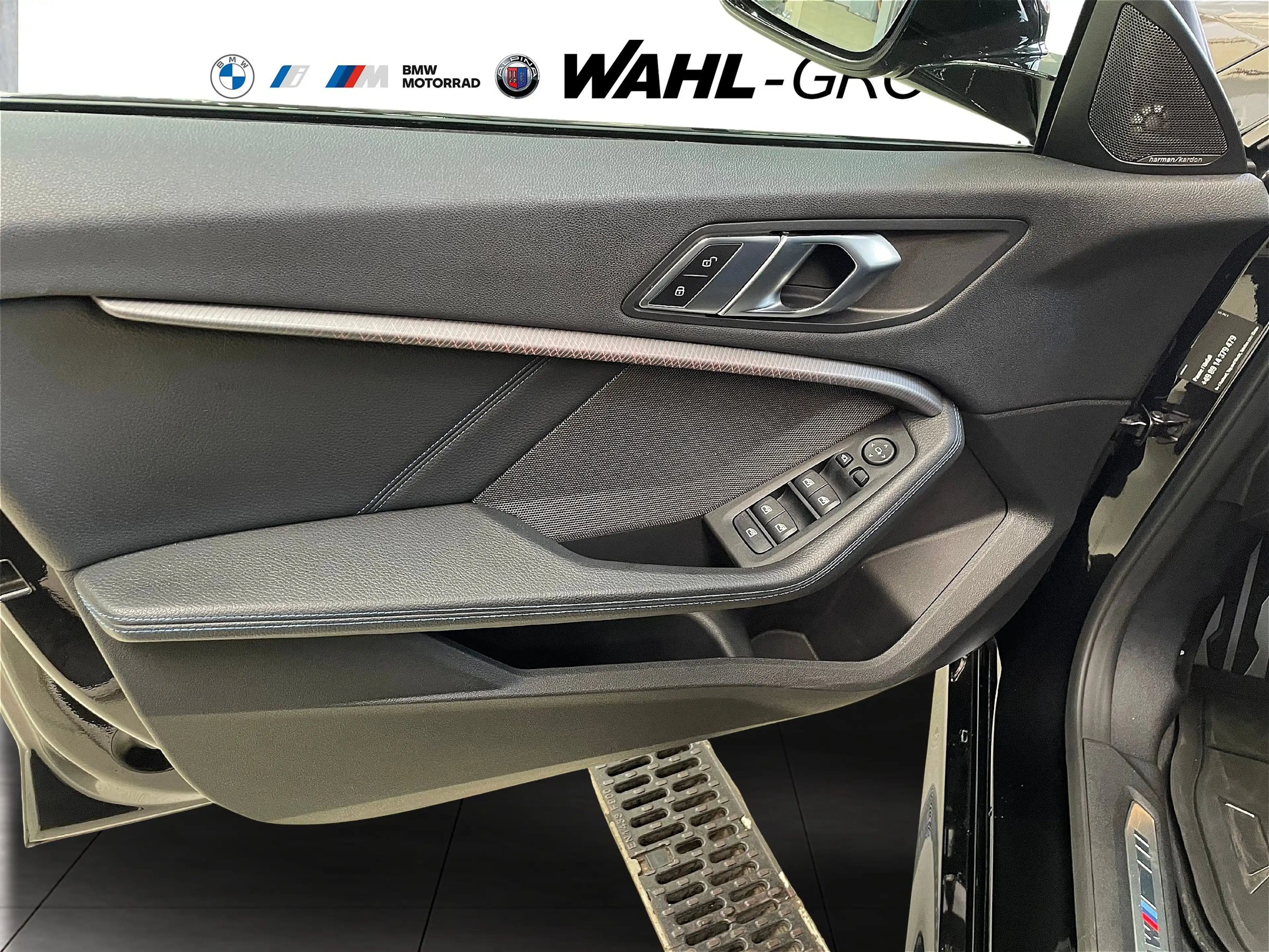 BMW 235 M235i xDrive Gran Coupé — photo 12