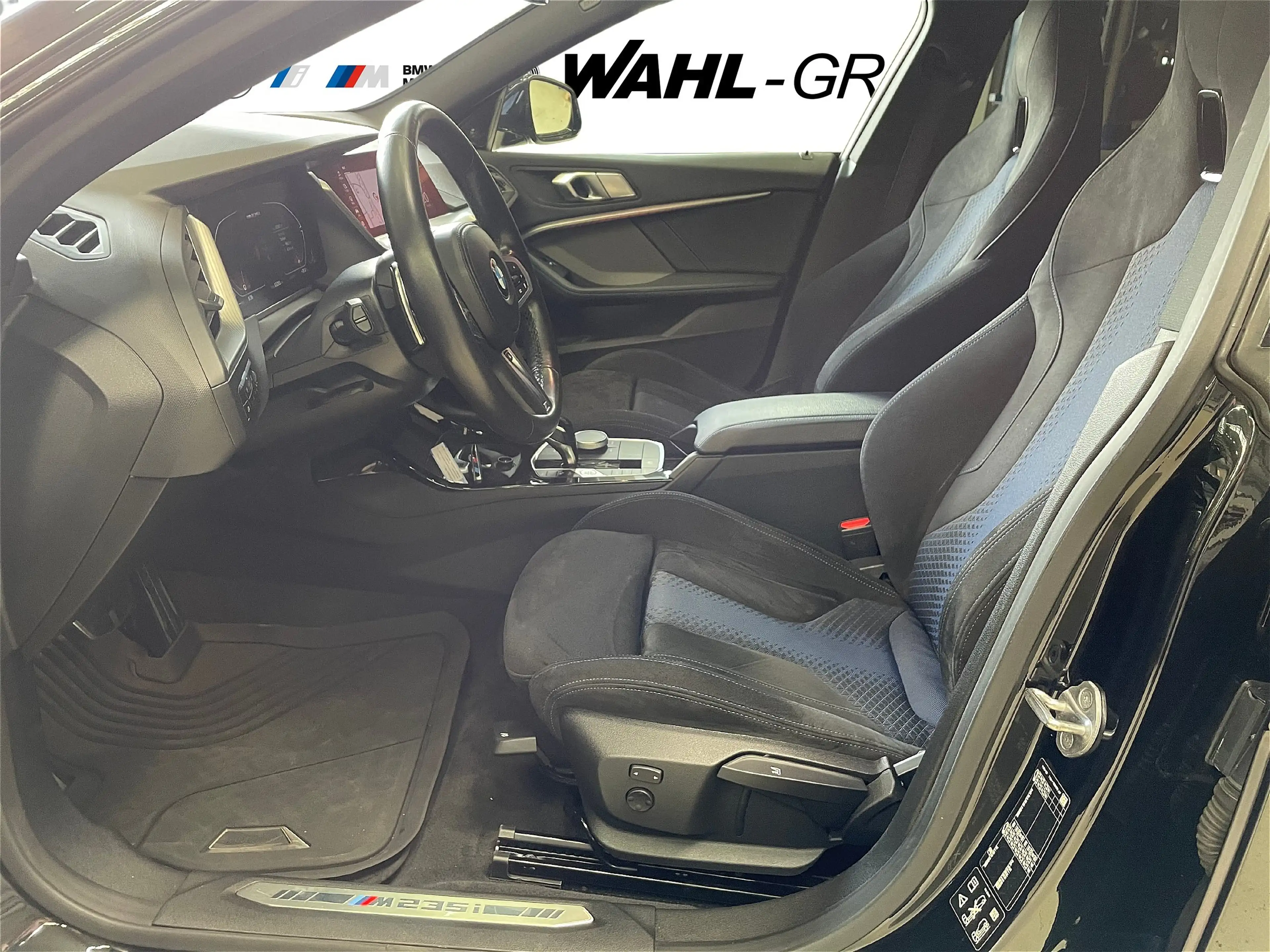 BMW 235 M235i xDrive Gran Coupé — photo 7