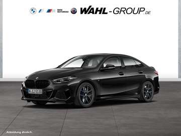 M235i xDrive GRAN COUPE H&K HIFI PANO LED ALU 18"