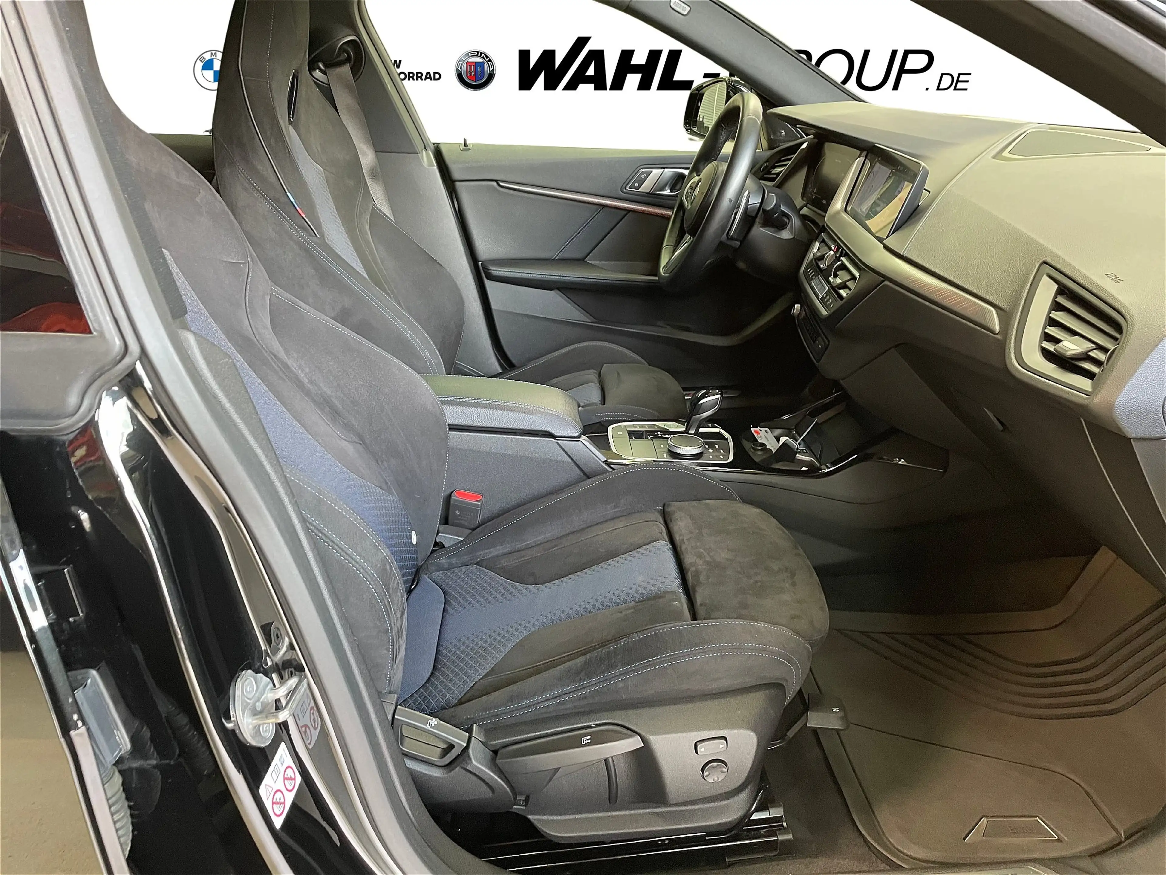 BMW 235 M235i xDrive Gran Coupé — photo 8