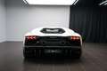 Lamborghini Aventador Ultimae/KAMERA/CARBON/GARANTIE 06/27 White - thumbnail 4