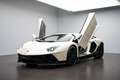 Lamborghini Aventador Ultimae/KAMERA/CARBON/GARANTIE 06/27 White - thumbnail 2