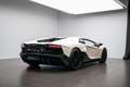 Lamborghini Aventador Ultimae/KAMERA/CARBON/GARANTIE 06/27 White - thumbnail 5